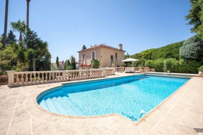 House for sale in LE CANNET  - 7 rooms - 280 m² 