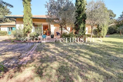 Maison à vendre à HOSSEGOR  - 4 pièces - 133 m² 