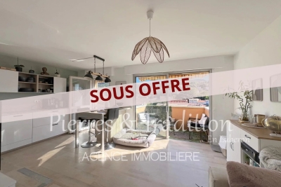 Appartement à vendre à APT  - 2 pièces - 54 m² 