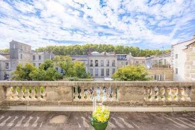 Appartement à vendre à BORDEAUX Centre Agglomere  - 210 m² 