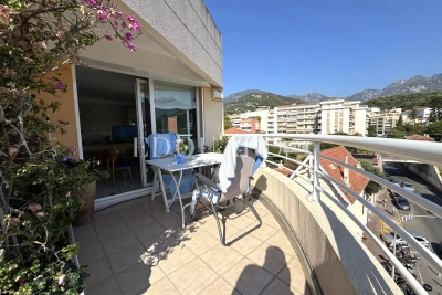 Apartment for sale in MENTON Madone-Carnoles - 3 rooms - 67 m² 