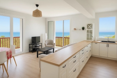 Appartement à vendre à GUETHARY  - 3 pièces - 65 m² 