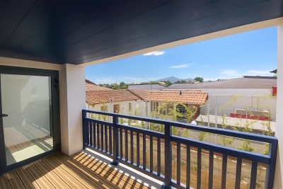 Appartement à vendre v ciboure 