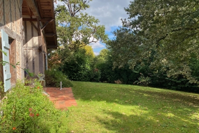 Maison à louer à BAYONNE  - 5 pièces - 136 m² 