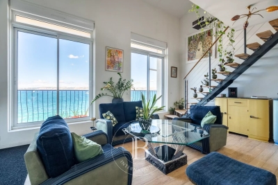 Appartement à vendre 5 chambre maison provence