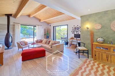 Maison &agrave; vendre &agrave; immobilier BLAUSASC  - 6 pi&egrave;ces - 238 m&sup2; 