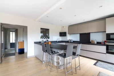 Appartement à vendre jardin saint antoine 