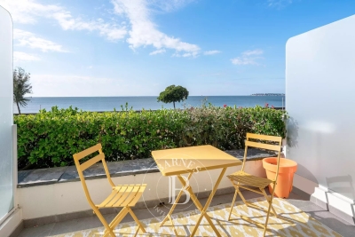 Appartement à vendre à LA BAULE ESCOUBLAC  - 1 pièces - 17 m² 