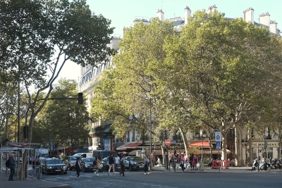 Appartement &agrave; vendre &agrave; PARIS 5EME  - 3 pi&egrave;ces - 105 m&sup2; 