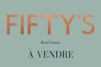 Appartement à vendre à PARIS 16EME Plaisance - 4 pièces - 90 m² 