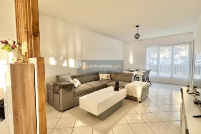 Appartement à vendre à FRÉJUS Zone Ouest Urbaine - 3 pièces - 67 m² 