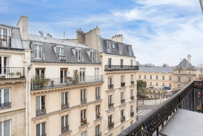 Maison à vendre à PARIS 6EME Charonne - 6 pièces - 427 m² 
