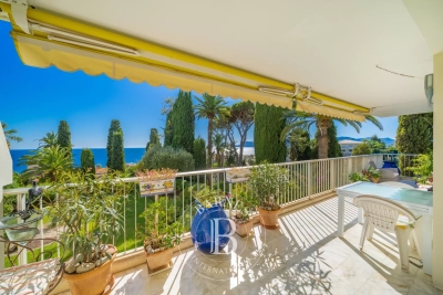 Appartement à vendre à CANNES Les Issarts - 4 pièces - 116 m² 