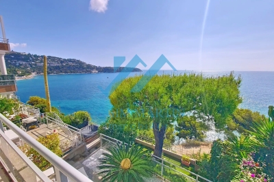 Appartement à vendre à ROQUEBRUNE-CAP-MARTIN France-Negresco - 3 pièces - 87 m² 