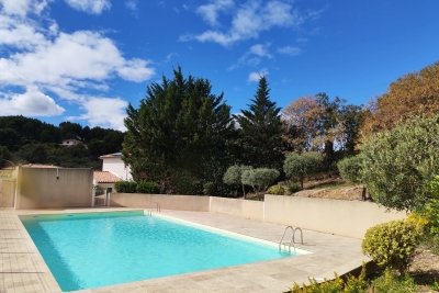 Appartement à vendre à MARSEILLE 13EME Pauriol-Vertus - 3 pièces - 65 m² 