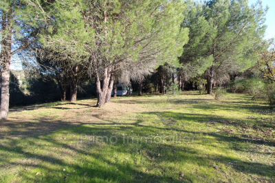 terrain &agrave; vendre &agrave; GRIMAUD   - 1413 m&sup2; 