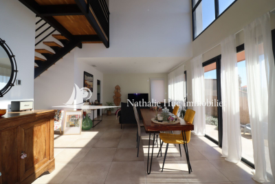Maison &agrave; vendre &agrave; VILLELONGUE DE LA SALANQUE  - 5 pi&egrave;ces - 130 m&sup2; 