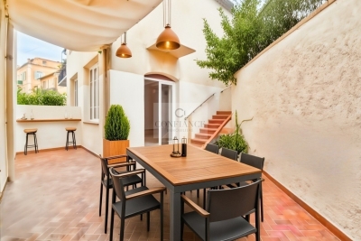 Appartement à vendre villa moderne caves 