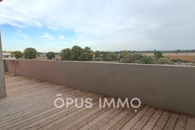 Appartement à vendre à MAUGUIO Ile de Thau 2 - 4 pièces - 118 m² 