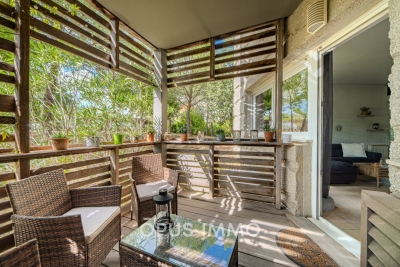 Appartement à vendre à MONTPELLIER  - 3 pièces - 74 m² 