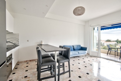 Appartement &agrave; vendre &agrave; NICE  - 3 pi&egrave;ces - 57 m&sup2; 