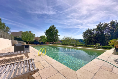 Maison &agrave; vendre &agrave; Nice  - 4 pi&egrave;ces 126 m&sup2; 