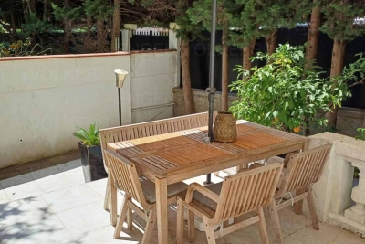 Appartement à vendre à CANNES Puget - 2 pièces - 52 m² 