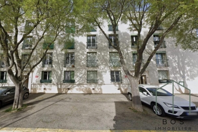 Appartement à vendre à SALON-DE-PROVENCE Eugene Pierre - 4 pièces - 86 m² 