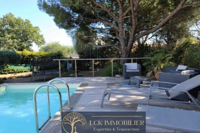 Maison à vendre garage puget ville 