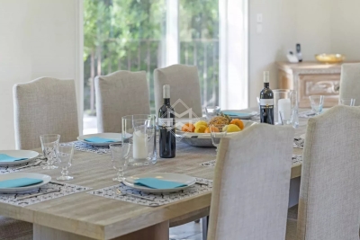 Villa à Grimaud &agrave; louer à partir de 14 000 € / semaine, Photo 11