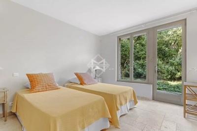 Villa à Grimaud &agrave; louer à partir de 14 000 € / semaine, Photo 18