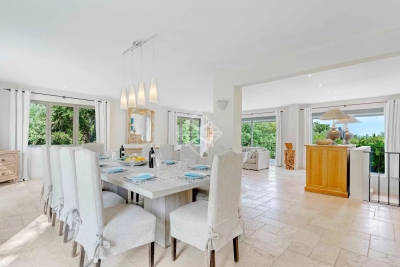 Villa à Grimaud &agrave; louer à partir de 14 000 € / semaine, Photo 8