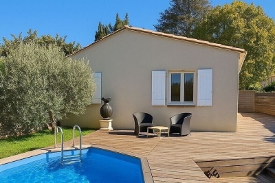 Maison à vendre à MALAUCÈNE  - 3 pièces - 63 m² 