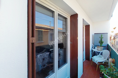 Appartement &agrave; vendre &agrave; LA SEYNE-SUR-MER Mar Vivo-Sablettes-Saint Elme - 2 pi&egrave;ces - 39 m&sup2; 