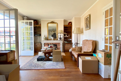 Maison à vendre à TALENCE  - 6 pièces - 144 m² 