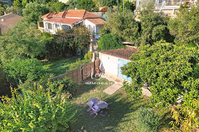 Maison à vendre à TOULON Saint-Jean du Var i - 5 pièces - 78 m² 