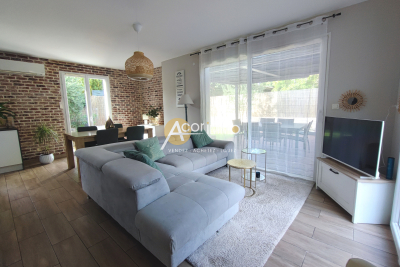 Maison à vendre villas seyne 