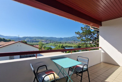 Appartement à vendre à HENDAYE  - 3 pièces - 65 m² 