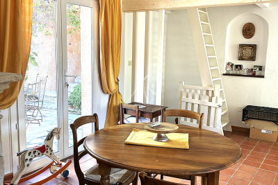 Maison &agrave; vendre &agrave; FRÉJUS  - 4 pi&egrave;ces - 120 m&sup2; 