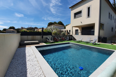 Maison à vendre villa vue grand clos 