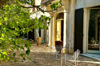 Maison à vendre à LES ANGLES  - 10 pièces - 413 m² 