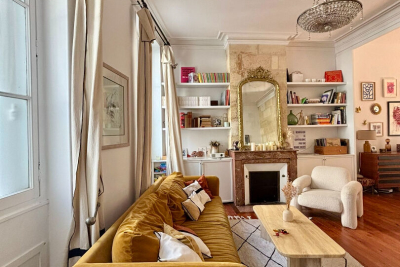 Maison à vendre à BORDEAUX  - 7 pièces - 170 m² 