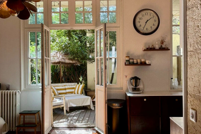 Maison à vendre à BORDEAUX Saint-Seurin-Fondaudege - 7 pièces - 170 m² 