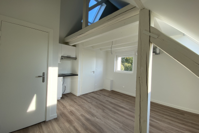 Appartement &agrave; louer &agrave; MUNDOLSHEIM  - 1 pi&egrave;ces - 14 m&sup2; 