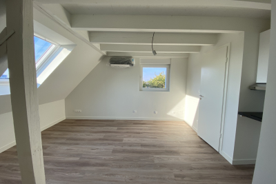 Appartement à louer à MUNDOLSHEIM  - 1 pièces - 15 m² 