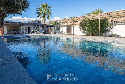 Maison à vendre centre 2