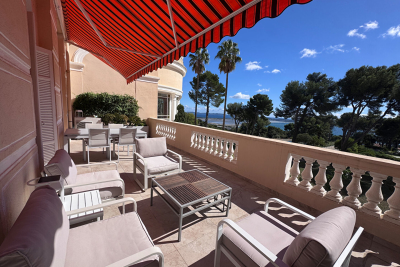 Appartement à vendre piscine cave garage var