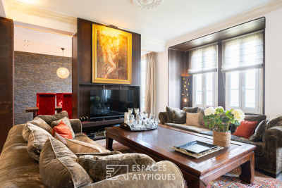 Appartement à vendre à TOULON  - 4 pièces - 160 m² 