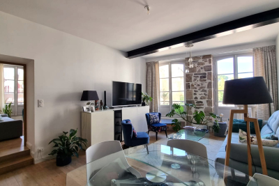 Appartement à vendre à BAYONNE  - 4 pièces - 114 m² 
