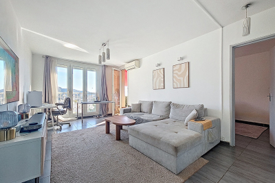 Appartement à vendre à MARSEILLE 11EME Eugene Pierre - 3 pièces - 58 m² 